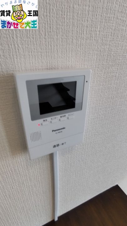 長崎県長崎市江里町(アパート)の賃貸物件の内装