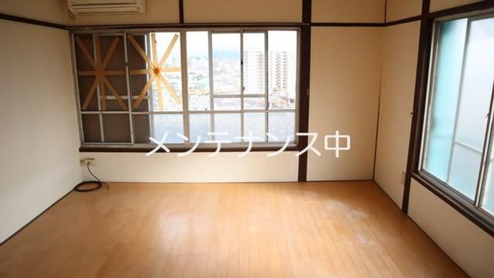 SKハイツのその他画像