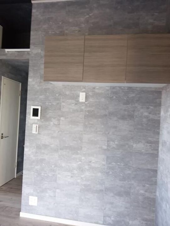 ten-five三ツ境の内装