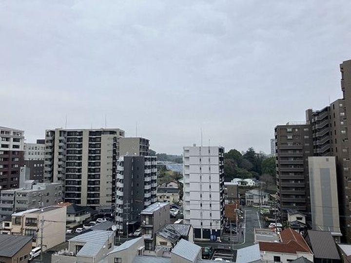 サーパス新町一丁目のその他画像