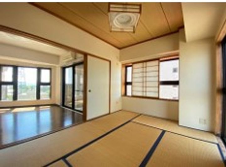 ライオンズマンション高田のその他画像