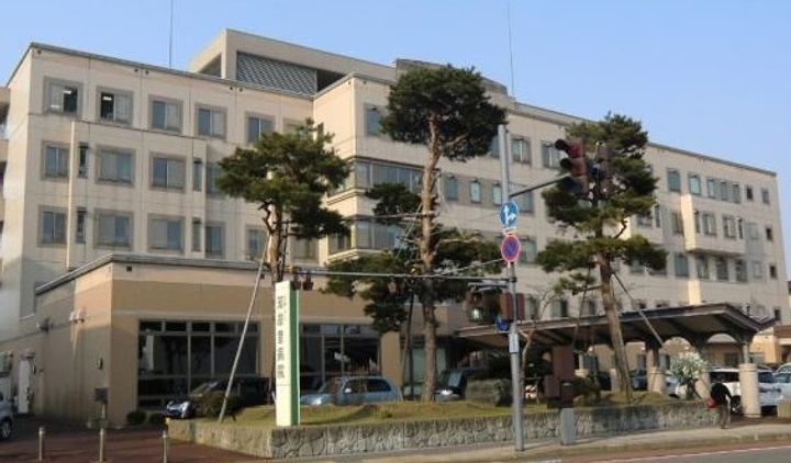 ライオンズマンション高田の周辺