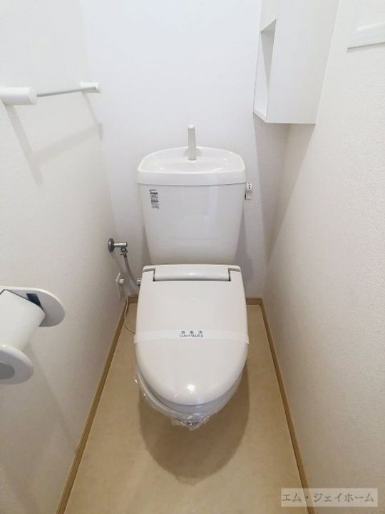 滋賀県甲賀市水口町名坂(アパート)の賃貸物件の内装