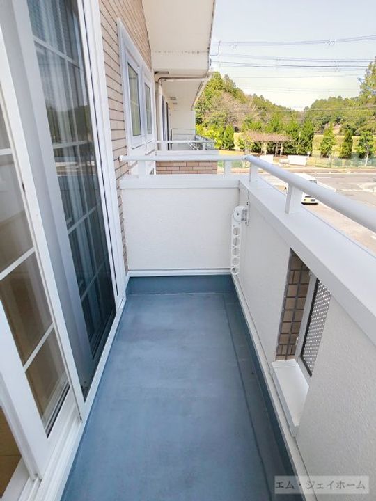 滋賀県甲賀市水口町名坂(アパート)の賃貸物件の内装