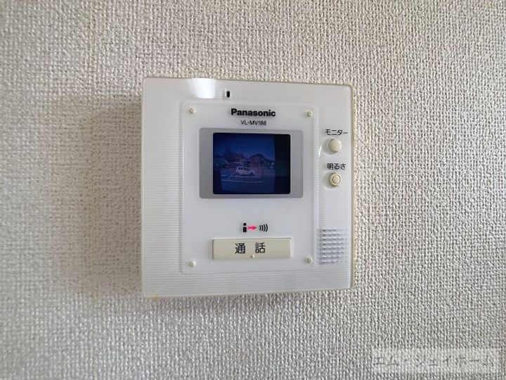 滋賀県甲賀市水口町名坂(アパート)の賃貸物件の内装