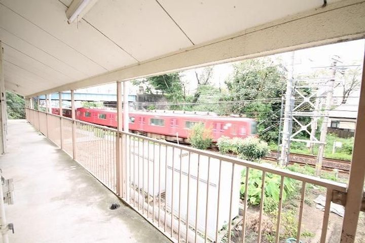 EAST COURT 犬山の内装