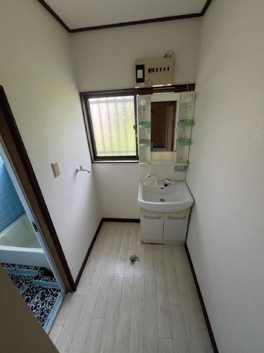 千葉県市原市五所(一戸建)の賃貸物件の内装