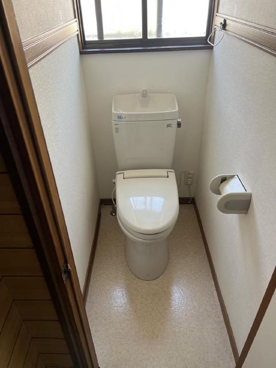 千葉県市原市五所(一戸建)の賃貸物件の内装