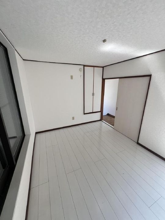 千葉県市原市五所(一戸建)の賃貸物件の内装