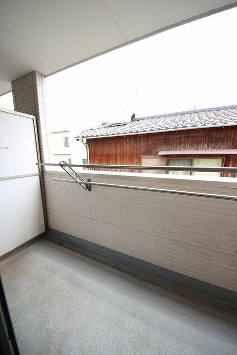 グランドライン小倉北の内装