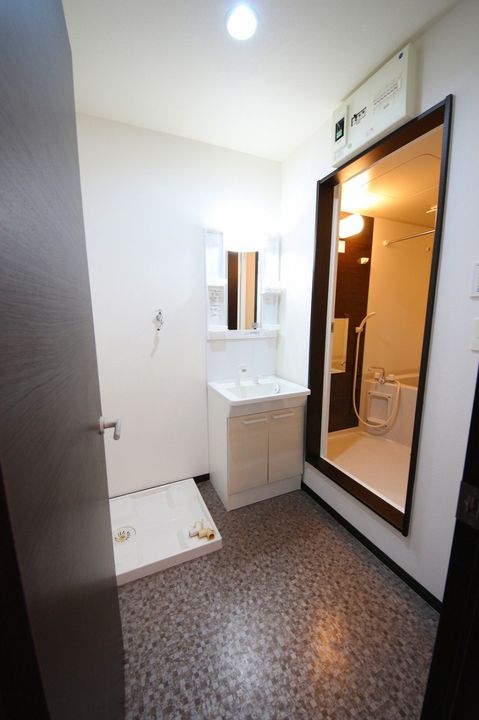 グランドライン小倉北の内装