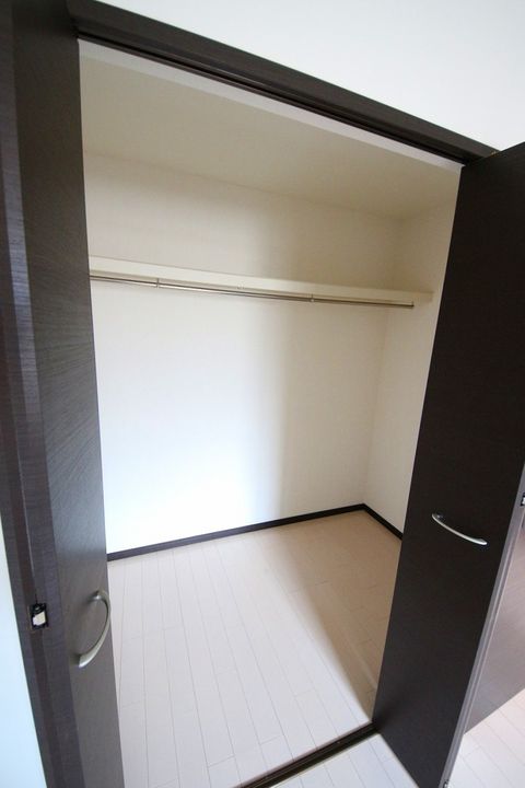 グランドライン小倉北の内装