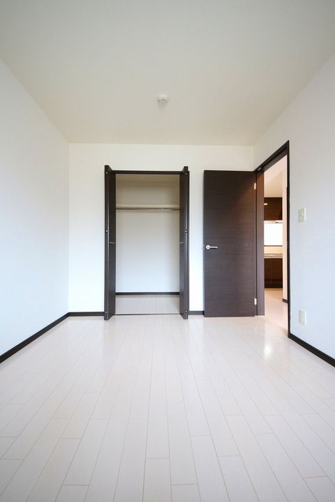 グランドライン小倉北の内装