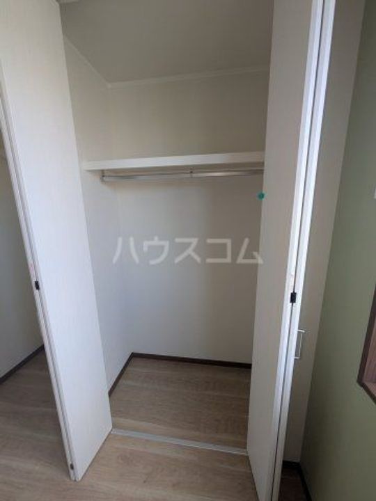 東京都中野区野方1(一戸建)の賃貸物件の内装