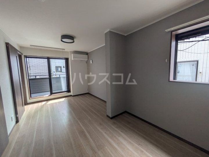 東京都中野区野方1(一戸建)の賃貸物件の居間