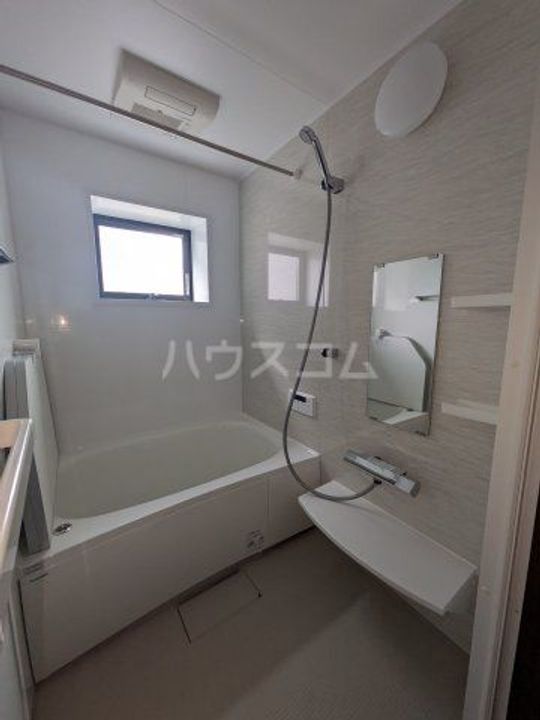 東京都中野区野方1(一戸建)の賃貸物件の風呂