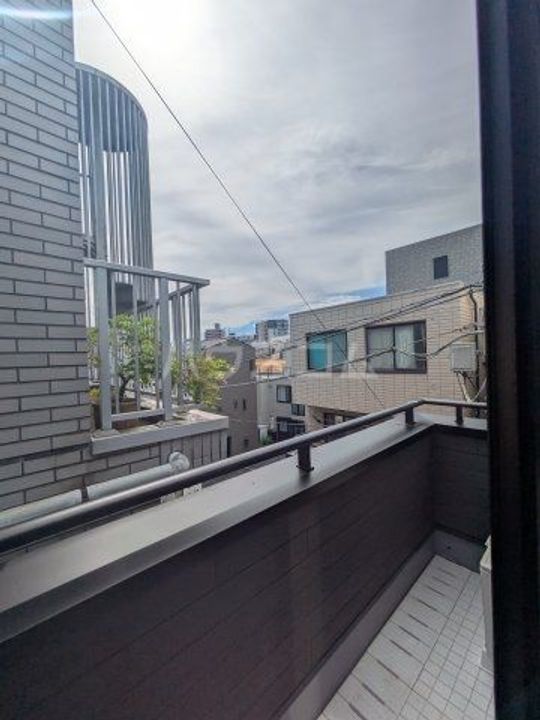 東京都中野区野方1(一戸建)の賃貸物件のその他画像