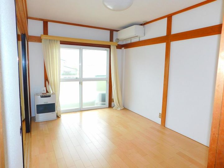 ハイツ白樺のその他画像