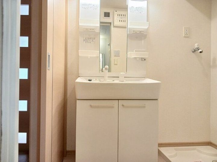 鹿児島県鹿児島市下福元町(アパート)の賃貸物件の内装