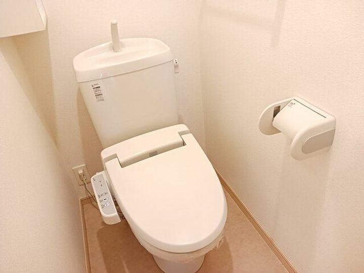 鹿児島県鹿児島市下福元町(アパート)の賃貸物件の内装