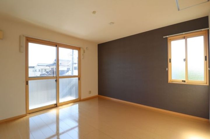 岡山県岡山市南区洲崎3(一戸建)の賃貸物件の内装