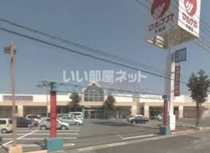 岡山県岡山市南区洲崎3(一戸建)の賃貸物件の周辺