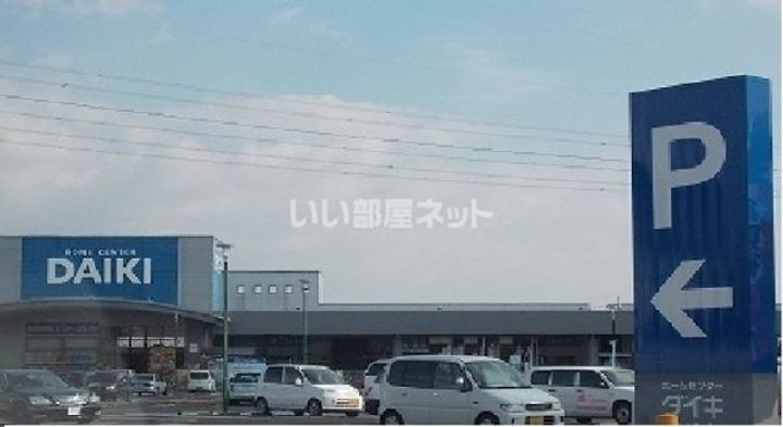 岡山県岡山市南区洲崎3(一戸建)の賃貸物件の周辺