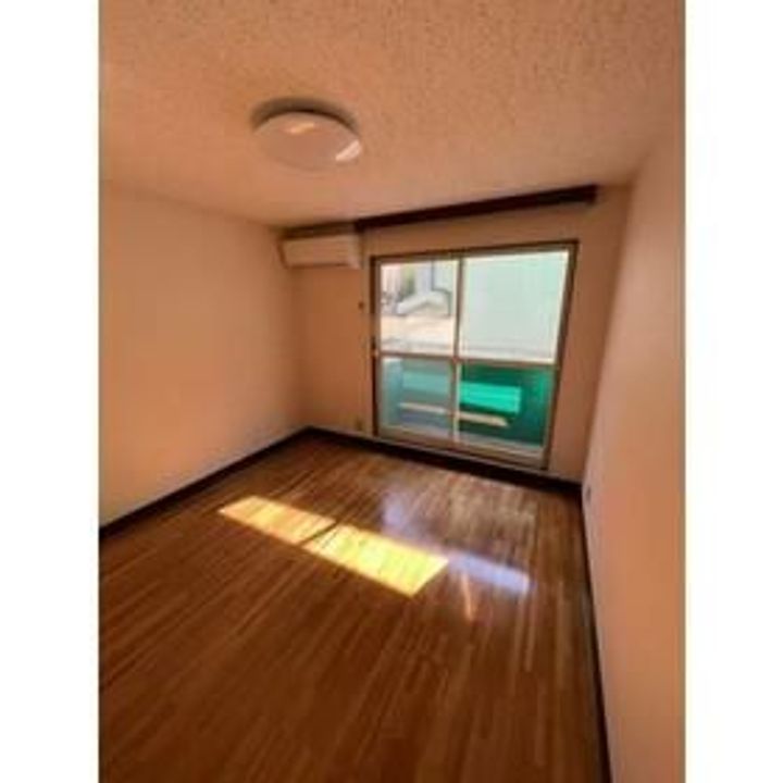 グリーンプラザの内装