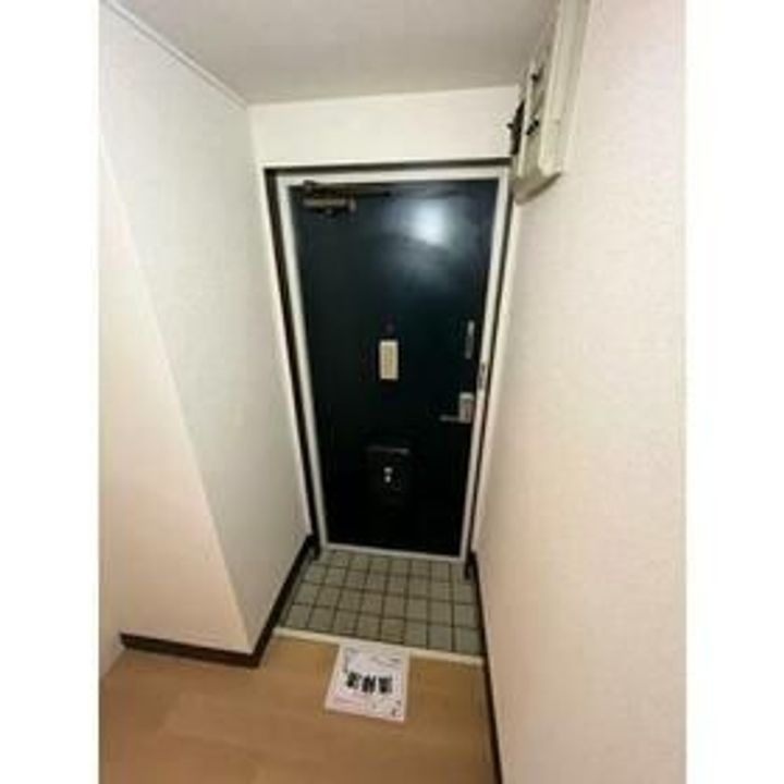 グリーンプラザの内装