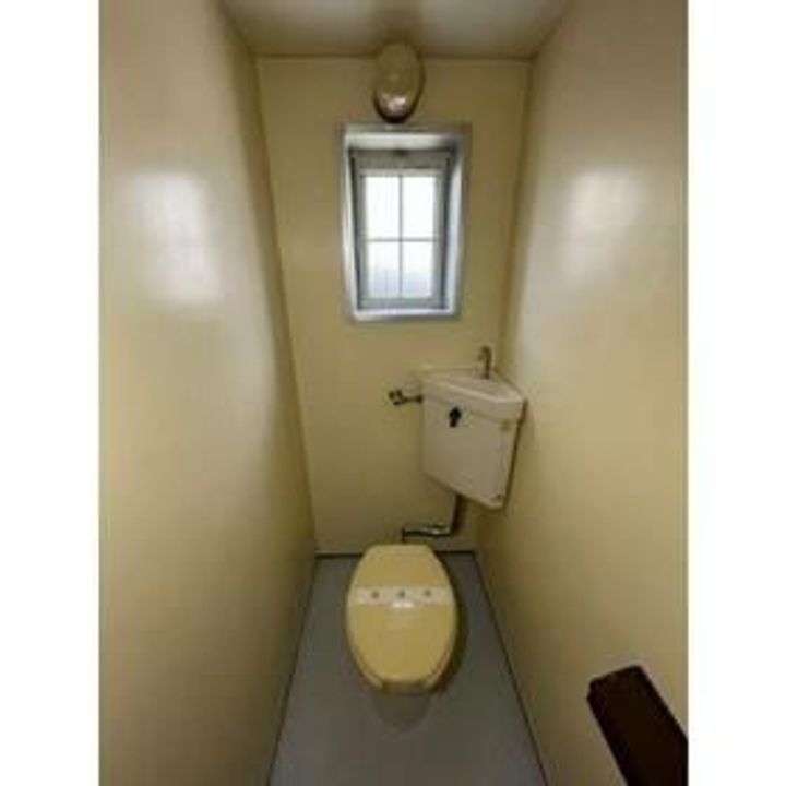 グリーンプラザの内装