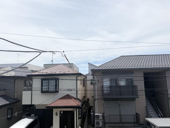 コーポタキモトのその他画像