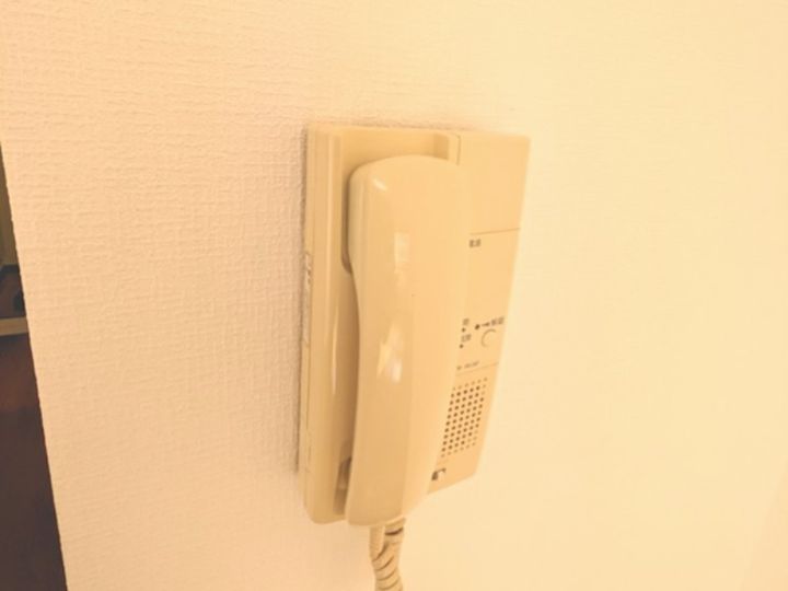 ルーテベルテの内装