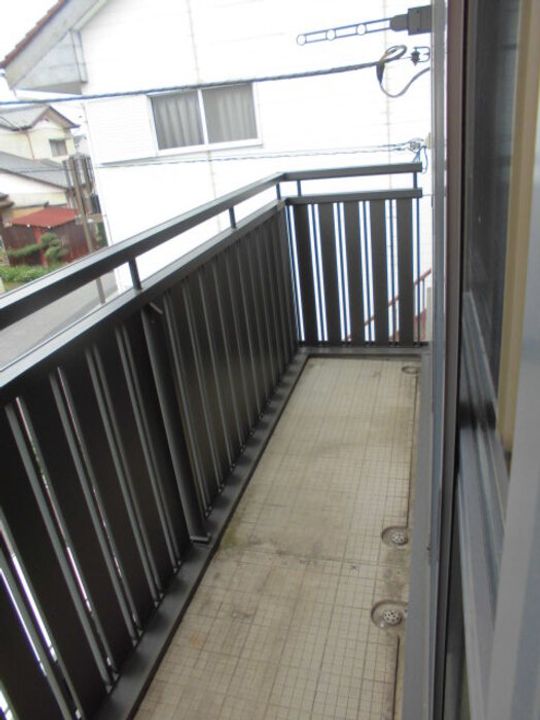 群馬県邑楽郡大泉町坂田4(アパート)の賃貸物件の内装