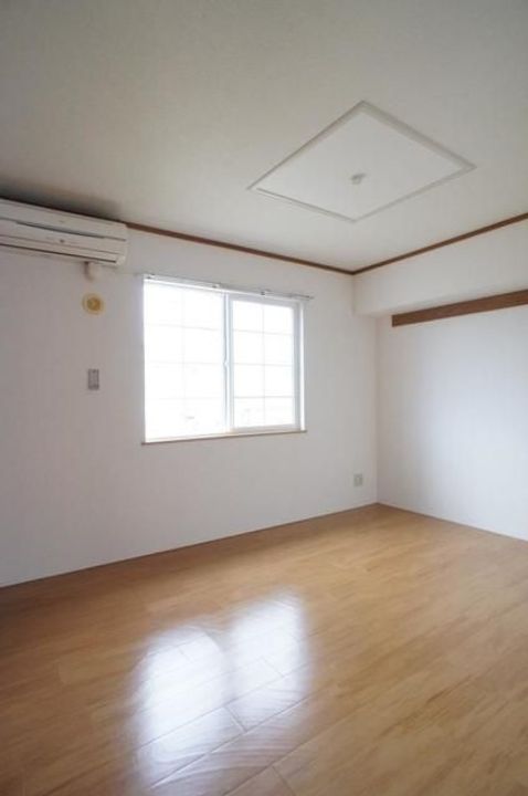 福島県いわき市小名浜字吹松(アパート)の賃貸物件の内装