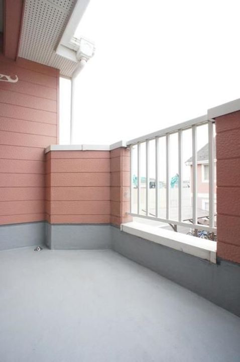 福島県いわき市小名浜字吹松(アパート)の賃貸物件の内装