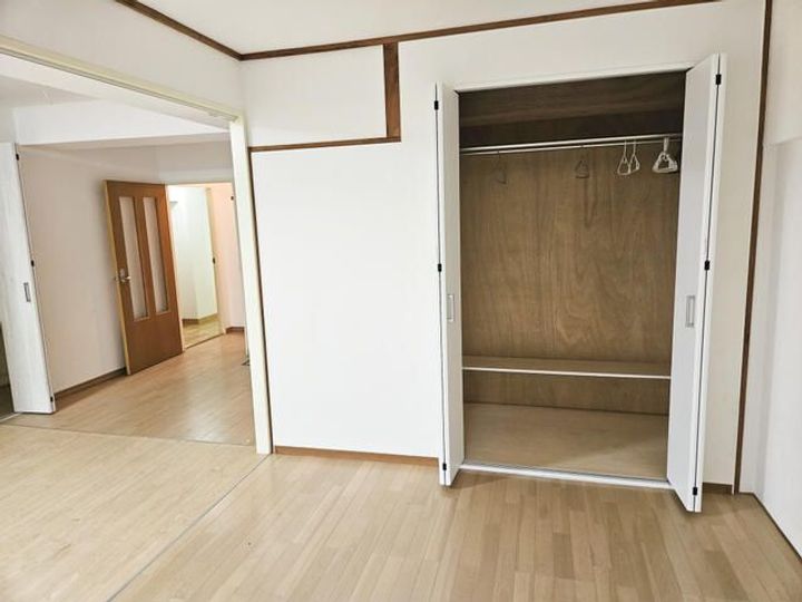東京都多摩市連光寺1(マンション)の賃貸物件の内装