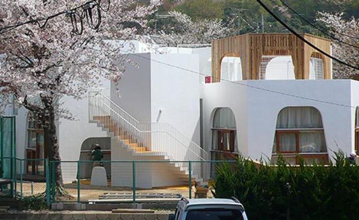 東京都多摩市連光寺1(マンション)の賃貸物件の周辺