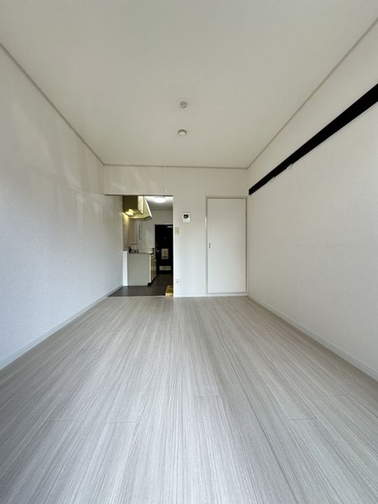 東京都八王子市松木(アパート)の賃貸物件の居間