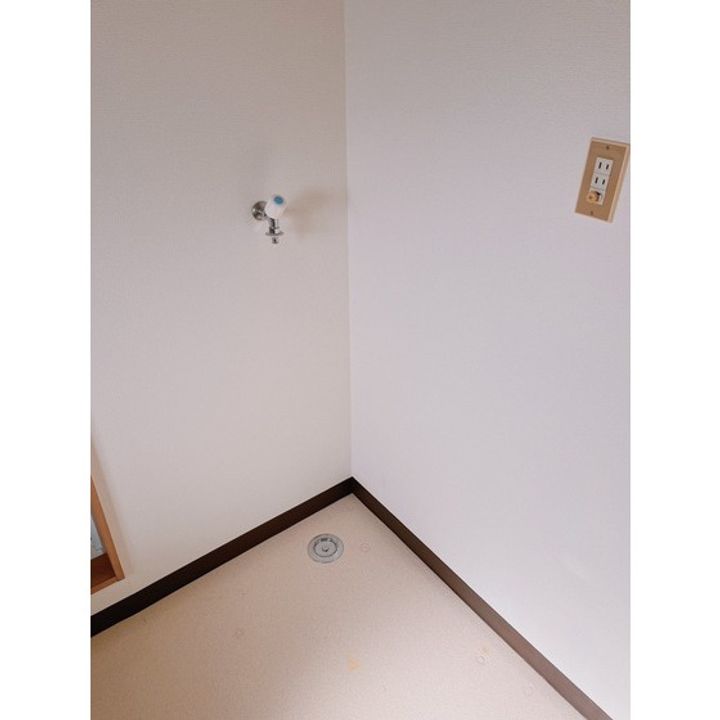 ビューハイツサトウの内装