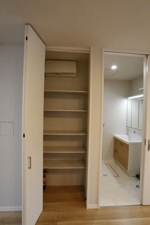 シティプラザ青森 A棟のその他画像