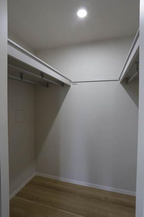 シティプラザ青森 A棟の内装
