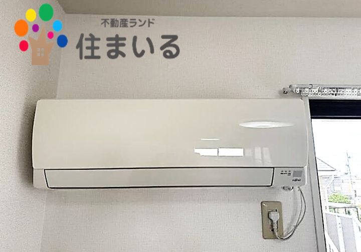 愛知県知立市鳥居1(アパート)の賃貸物件の内装