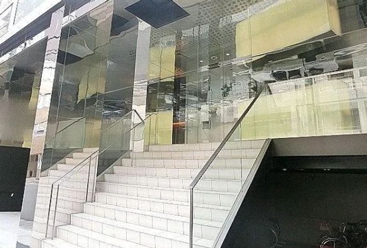 東京都中央区日本橋大伝馬町(マンション)の賃貸物件の地図