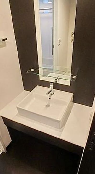 東京都中央区日本橋大伝馬町(マンション)の賃貸物件の内装