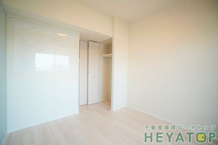 愛知県名古屋市瑞穂区堀田通9(マンション)の賃貸物件の内装