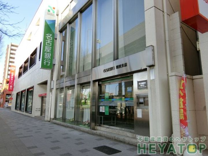 愛知県名古屋市瑞穂区堀田通9(マンション)の賃貸物件の周辺