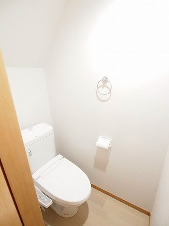 東京都練馬区桜台2(アパート)の賃貸物件の内装