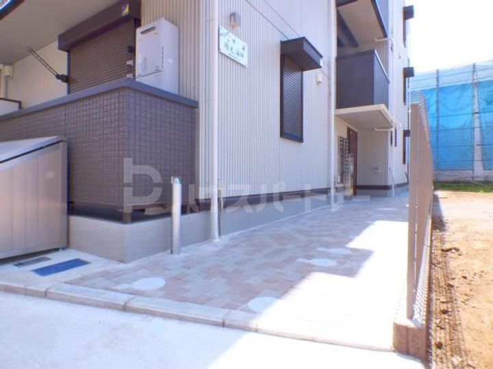 千葉県船橋市海神1(アパート)の賃貸物件の地図