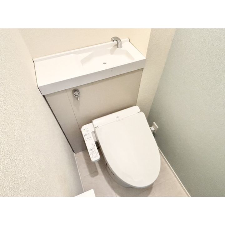 PREMIUM STAGEの内装