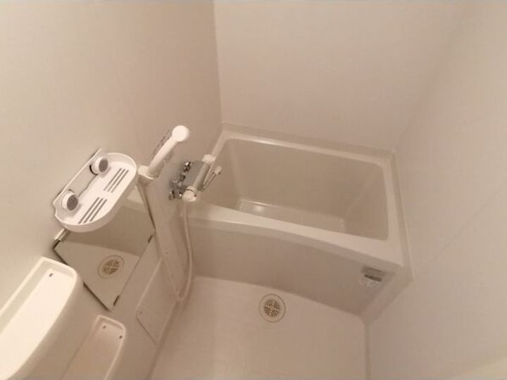 大阪府大阪市都島区都島本通5(マンション)の賃貸物件の風呂